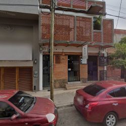 Dra. Laura Estela López Rodríguez