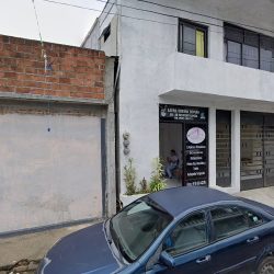 Dra. Laura Urbina Dentista