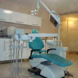 Dra. Leslie Lopez Marquez, Dentista - Odontólogo