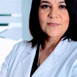 Dra. Leticia Diego López