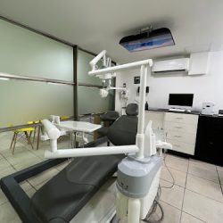 Dra. Ligia Gabriela Quintana Vazquez, Dentista - Odontólogo
