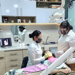 Dra. Linda Rubi - Especialista Militar En Endodoncia Y Cirugía Periapical