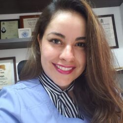 Dra. Liz Vianney Martinez Garcia Dental Design Guadalajara