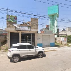 Dra. Lizbeth Vazquez Nuñez