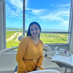 Dra. Lorenny, Ortodoncia E Invisalign