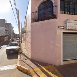 Dra. Lucila González Gutiérrez Cirujano Dentista