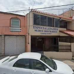 Dra. Ma. Guadalupe Torrres M.