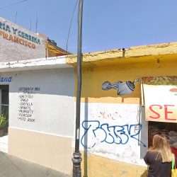 Dra.margarita Escobar Alvares
