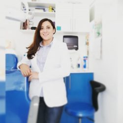 Dra. María Del Rosario Banda Plancarte, Dentista - Odontólogo