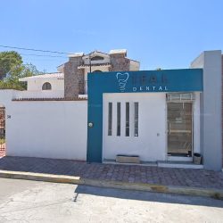 Dra. María Estela Labastida Uscanga