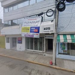 Dra. María Felícitas Ludivina Fragoso Rivero