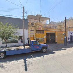 Dra. Maria Guadalupe Guereca Diaz, Dentista - Odontólogo