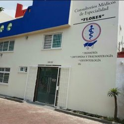 Dra Maria Isabel Flores Sandoval