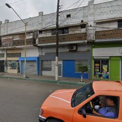 Dra. Maria Lourdes Peréz A