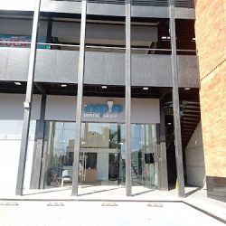 Dra. Mariant Sofia Martínez Nolasco, Dentista - Odontólogo