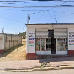 Dra. Mariela García Salazar, Dentista -de-niños