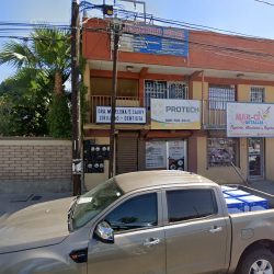 Dra Marielena Torres Caury Odontologa