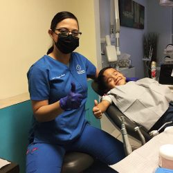 Dra. Marín Dentista