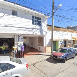 Dra. Martha Velazquez Trejo
