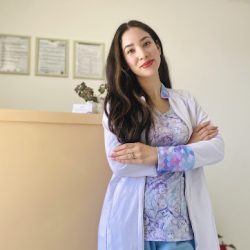 Dra. Maryadalma Vásquez , Dentista - Odontólogo
