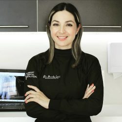 Dra. Mávely Luna Reyes (smart Dental Solutions)