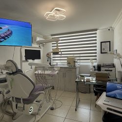 Dra. Mayan Camacho Villafuerte, Dentista - Odontólogo