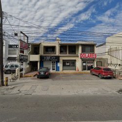 Dra. Mayra Alejandra Coronado Maldonado