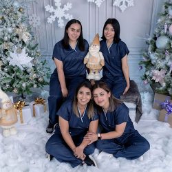Dra. Mayra Zapata Landeros, Dentista - Odontólogo