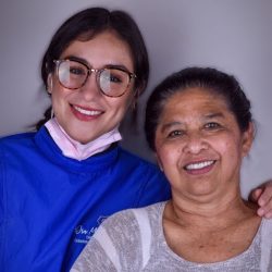 Dra Melissa Durán - Dentista Tijuana