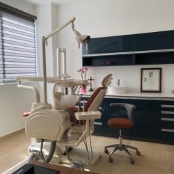 Dra. Melissa Pineda Gaona, Dentista - Odontólogo