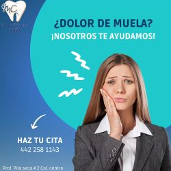 Dra. Michelle Andrea Elías Castro, Dentista - Odontólogo
