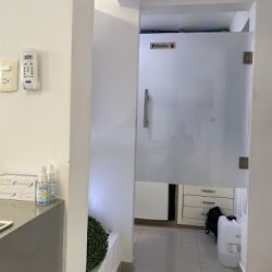 Dra. Mildred Martinez Cortes, Dentista - Odontólogo