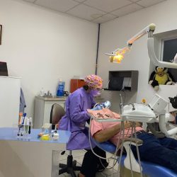 Dra Minerva Fuentes Odontología Integral Pv
