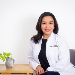 Dra. Mirely Ucan LÓpez