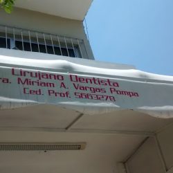 Dra. Miriam A. Vargas Pompa