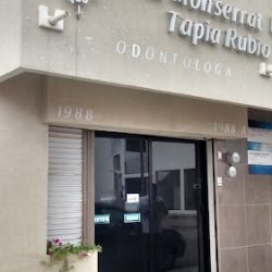 Dra. Monserrat Tapia Rubio