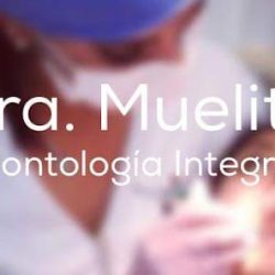 Dra. Muelita