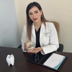 Dra Nancy Martinez