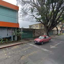 Dra. Nayetzy Rojas Buenrostro