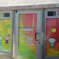 Dra. Nelida Cuellar Odontologia Infantil