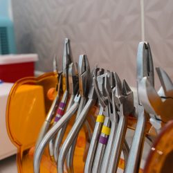 Dra Nelly Hidalgo Odontopediatra