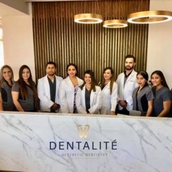 Dra. Nidia Martínez, Dentista - Odontólogo