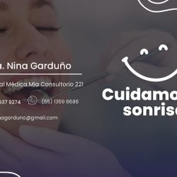 Dra. Nina Garduño Estética Dental Y Odontología Integral