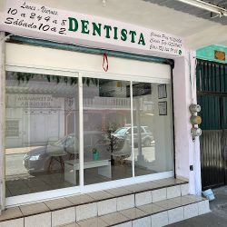 Negocio Dra Noemí Salgado R Ortodoncia