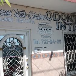 Dra. Norma Tello Cordova