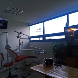 Dra. Osiris Marquez, Dentista, Implantes Dentales