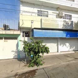Dra Patricia Elena Velázquez Méndez