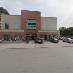 Dra. Patricia Montes Porras, Dentista - Odontólogo