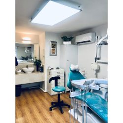 Dra. Paulina Serrano González, Dentista - Odontólogo