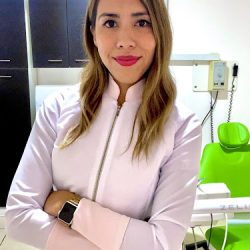 Dra. Perla C. Méndez Vela / Endodoncia